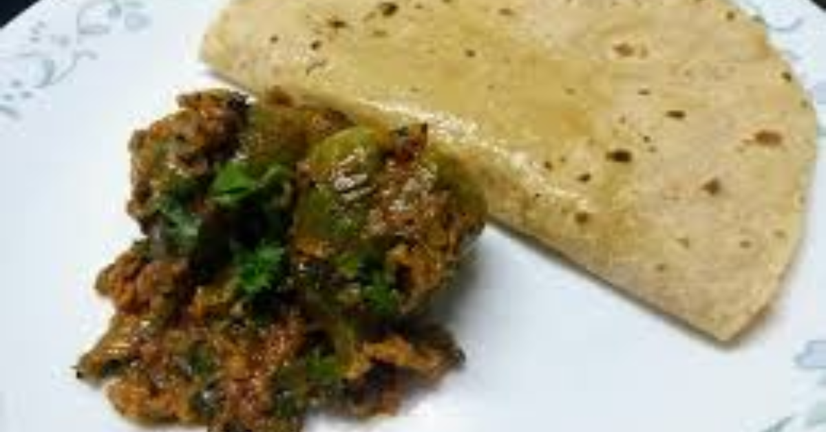 chapati-badanekayi-ennegai