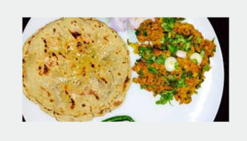 jhunka-bhakri