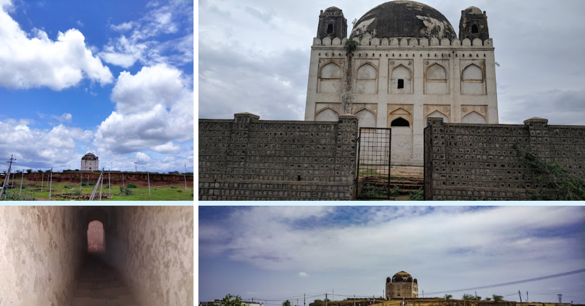 shor-gumbaz-gulbarga