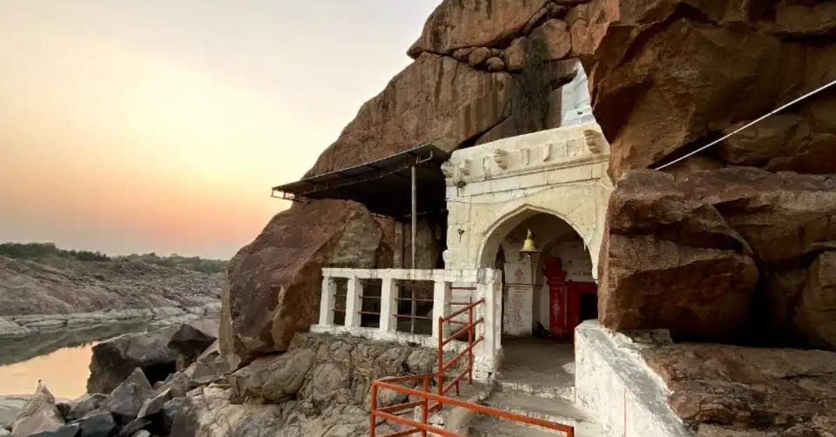 chayabhagavati-temple