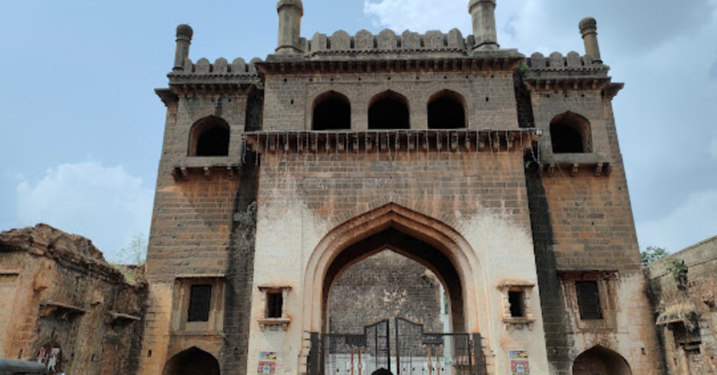 Basavakalyana fort