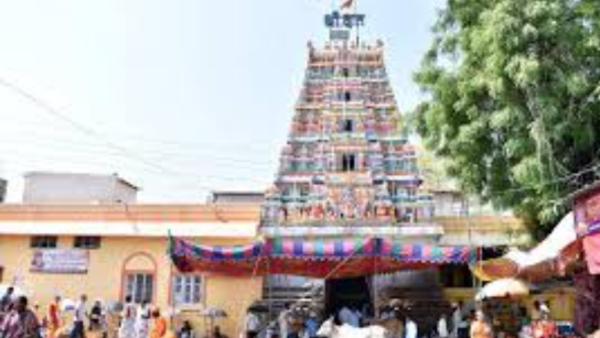 Ganagapura Dattatreya Temple