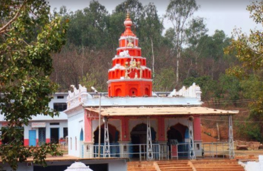 Papnash Shiva Temple, Bidar